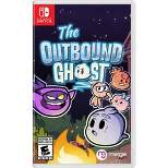 Gamequest - The Outbound Ghost for Nintendo Switch