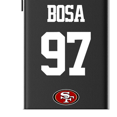 nick bosa
