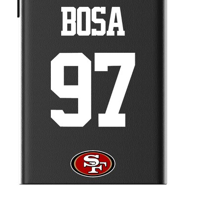 nick bosa