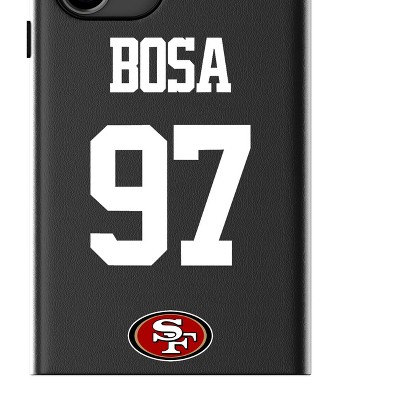 nick bosa