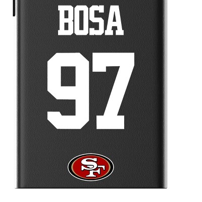 nick bosa