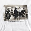 Breakfast Club Mugs Adult Crewneck Sweatshirt - 2 of 4