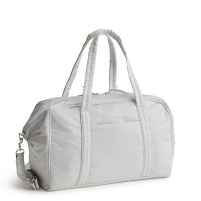 Vera Bradley Women's Nylon Miramar Weekender