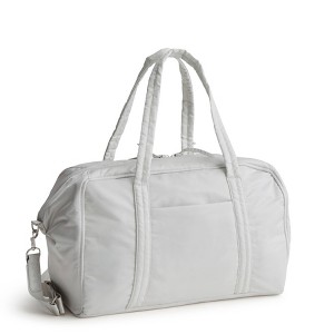 Vera Bradley Women's Nylon Miramar Weekender - 1 of 3