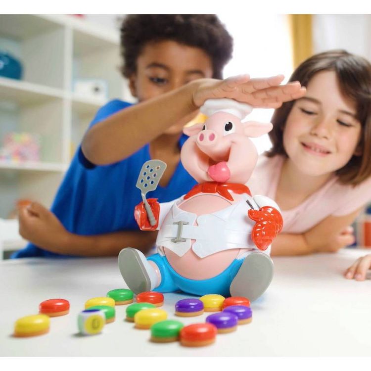 Goliath Pop the Pig Game, 4 of 8