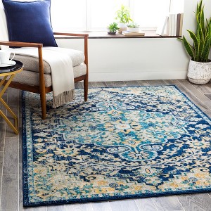 Mark & Day Gimel Woven Indoor Area Rugs - 1 of 4