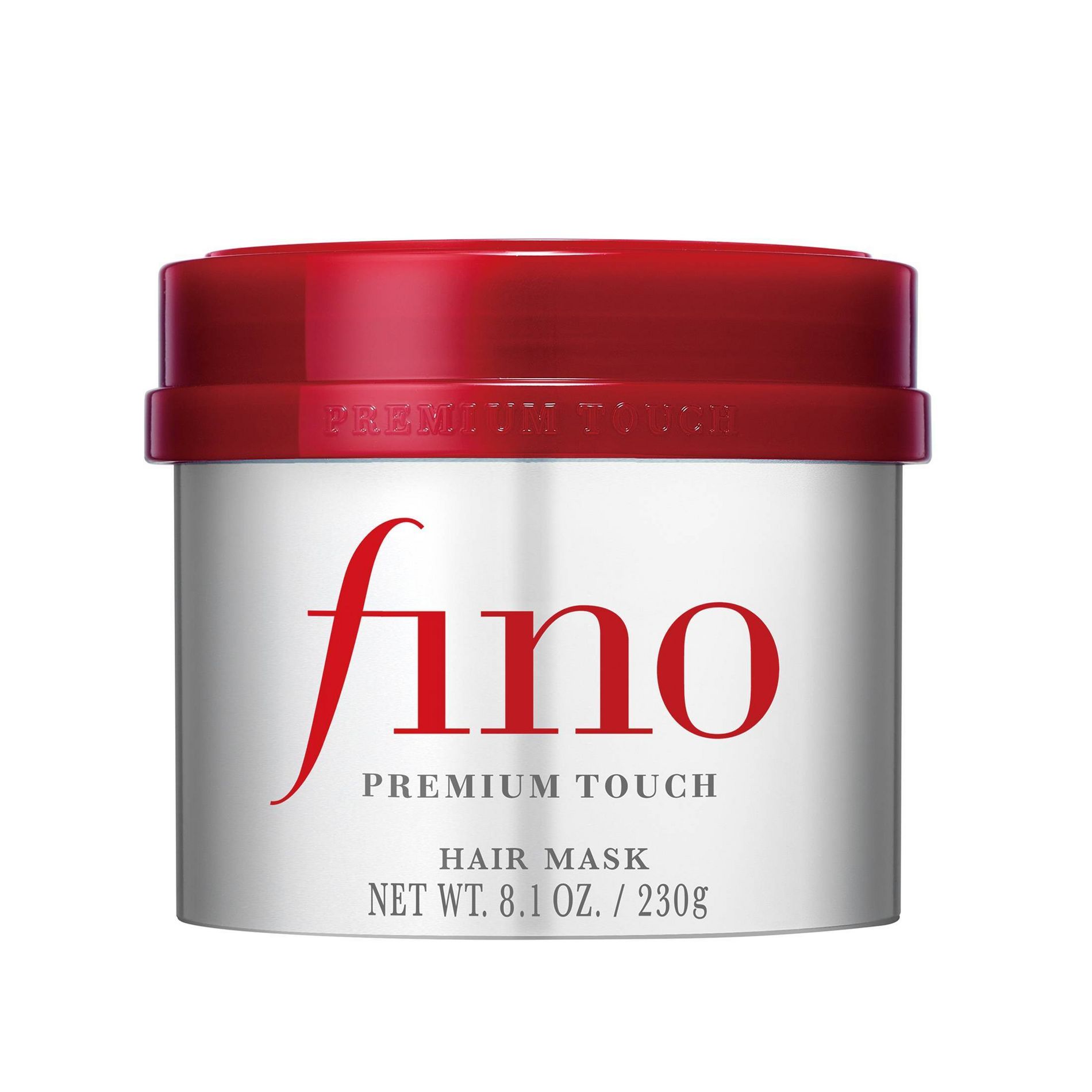 Fino Haircare Premium Touch Hair Mask Treatments - 8.1oz - Beauty Studio