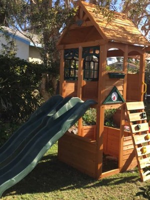 kidkraft westbury wooden playset