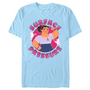 Men's Encanto Luisa Surface Pressure Strong T-Shirt - 1 of 4