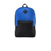 Port Authority Classic Retro Backpack with Faux Leather Trim - 2 of 4
