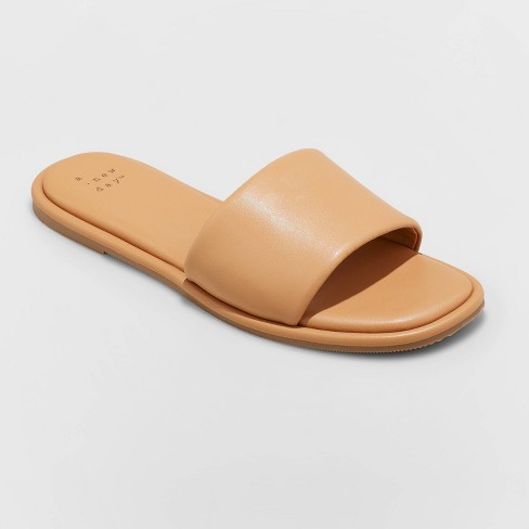 womens sandals at target