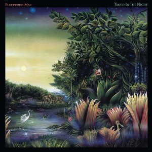 Fleetwood Mac - Tango In The Night (CD) - 1 of 1