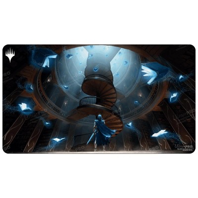 Ultra PRO Wilds of Eldraine Virtue of Knowledge Standard Gaming Playmat