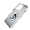 Keyscaper Vintage NFL Linen Clear Cell Phone Case for iPhone 13 Mini - 2 of 4