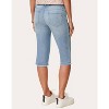 Women's Skimmer Capri - Democracy - 3 of 4