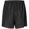 Masai Copenhagen - Pinjaba Linen Shorts - image 2 of 3