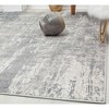 Rugs America Astor Transitional Abstract Area Rug - 4 of 4