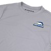 Boys' Hofstra University Sport T-Shirt Left Chest Logo - 4 of 4