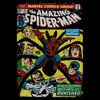 Mens Marvel The Madness of Mysterio T Shirt - 2 of 4