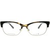 Kate Spade KS Adali 086 Womens Rectangle Eyeglasses Dark Havana 51mm - 2 of 3