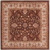 Unique Loom Medina Collection Area Rug - Hijaz - 2 of 4
