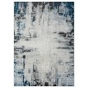 Luxe Weavers Modern Abstract Indoor Rug - 2 of 4