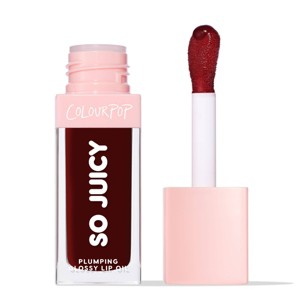ColourPop So Juicy Lip Oil - 0.29oz - 1 of 4
