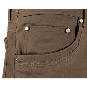 TK Flex Reach Men's Hiking Jeans - 1 of 1