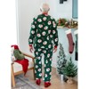 PATPAT Christmas Family Matching Pajama Sets Includes Christmas Socks - Perfect for Family Photos & Holiday Celebrations - 3 of 4