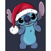 Women's Lilo & Stitch Santa Surprise T-Shirt - 2 of 4