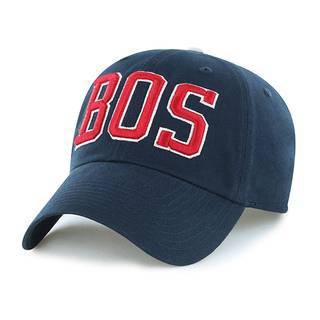 MLB Boston Red Sox Clique Hat