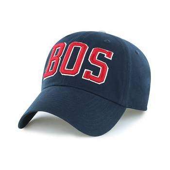 MLB Boston Red Sox Clique Hat