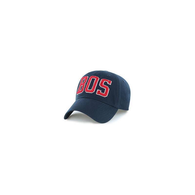 MLB Boston Red Sox Clique Hat, 1 of 4