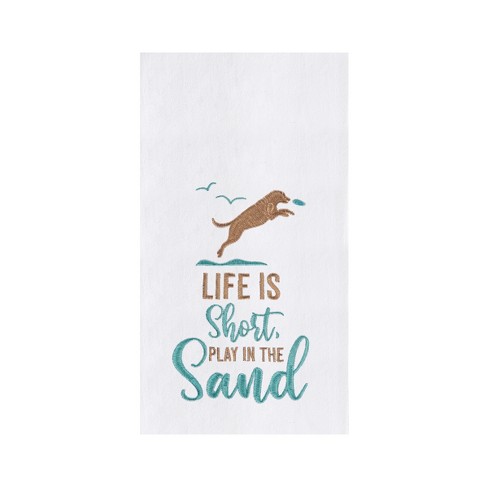 C&f Home Beach Lovin Mama Towel : Target