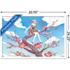 Trends International Fruits Basket - Kisa Soma Framed Wall Poster Prints - 3 of 4