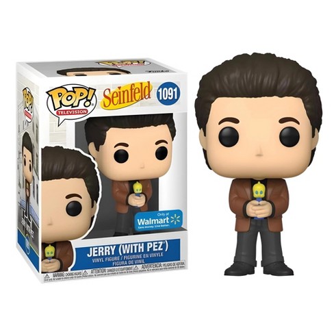 Funko Seinfeld Funko Pop | Jerry With Pez : Target