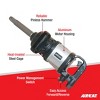 AIRCAT 1994 1-Inch Super Duty Straight Impact Wrench with 8-Inch Extended Anvil 2,500 ft-lbs - 2 of 4