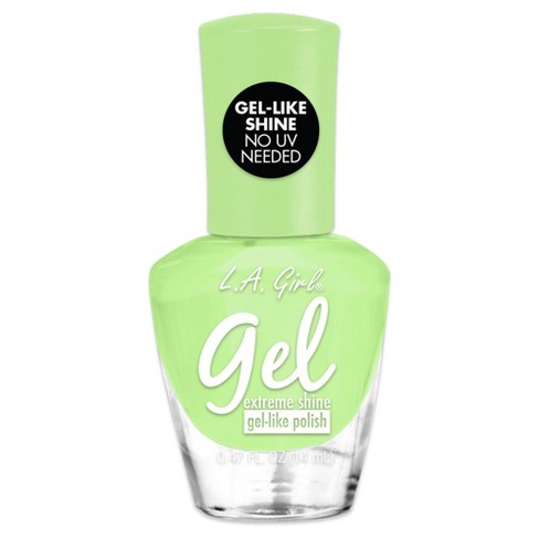 Gel-Gloss 16 oz. Liquid Cleaner and Polish