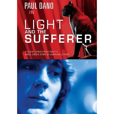 Light and the Sufferer (DVD)(2008)