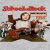 Men's - School of Rock - Movie Cover Graphic Fleece Sweatshirt - 2 of 4