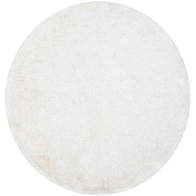 South Beach Shag SBS562 Hand Tufted Indoor Rugs - Safavieh