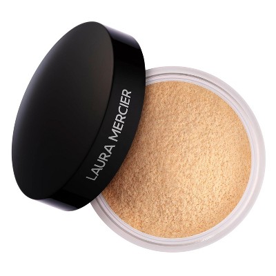 Laura Mercier Translucent Loose Setting Powder Medium Deep 1oz
