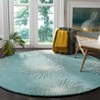 Soho SOH712 Hand Tufted Indoor Rugs - Safavieh - 2 of 3