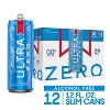 Michelob ULTRA Zero Non-Alcoholic - 12pk/12 fl oz Cans - 2 of 4