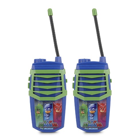 Walkie Talkie Sets for Kids