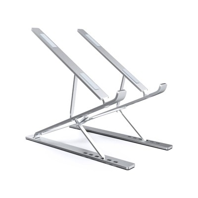 Scarlet Scope Non Slip Adjustable Portable Laptop Stand