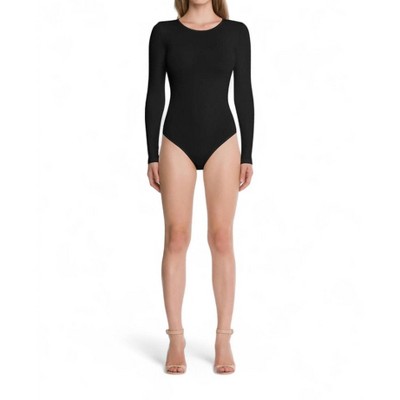 Women's BERLIN BODYSUIT - Wolford