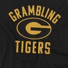 Men's Grambling State University Official One Color Logo T-Shirt - 2 of 4
