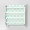Folding Lounger Blue - Sun Squad™ - 4 of 4