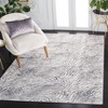 Lagoon LGN187 Power Loomed Area Rug  - Safavieh - 2 of 4